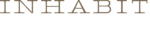 INHABIT Coupons - 25% Off